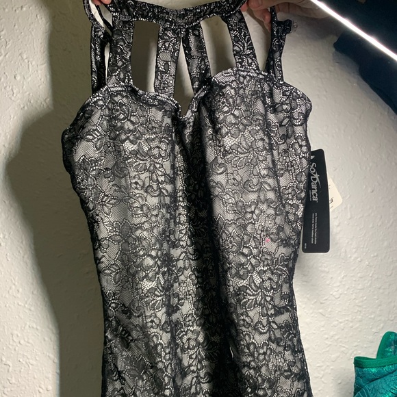 leotard - Picture 2 of 2